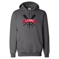 Badger Hooded Sweatshirt Thumbnail