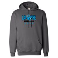 Badger Hooded Sweatshirt Thumbnail