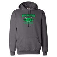Badger Hooded Sweatshirt Thumbnail