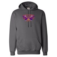 Badger Hooded Sweatshirt Thumbnail