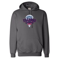 Badger Hooded Sweatshirt Thumbnail