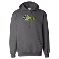 Badger Hooded Sweatshirt Thumbnail