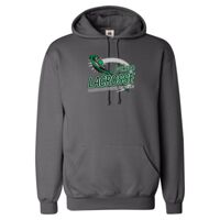 Badger Hooded Sweatshirt Thumbnail