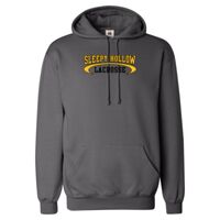 Badger Hooded Sweatshirt Thumbnail