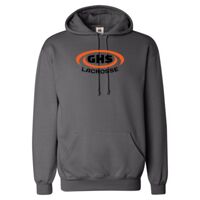 Badger Hooded Sweatshirt Thumbnail