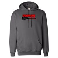 Badger Hooded Sweatshirt Thumbnail