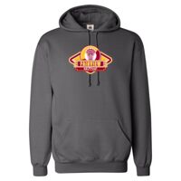 Badger Hooded Sweatshirt Thumbnail