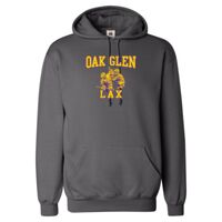Badger Hooded Sweatshirt Thumbnail
