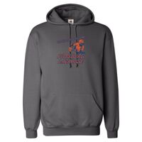 Badger Hooded Sweatshirt Thumbnail