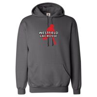 Badger Hooded Sweatshirt Thumbnail