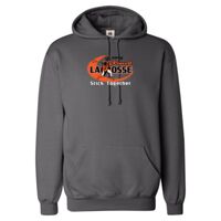 Badger Hooded Sweatshirt Thumbnail