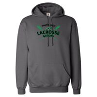 Badger Hooded Sweatshirt Thumbnail