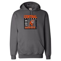 Badger Hooded Sweatshirt Thumbnail