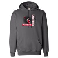 Badger Hooded Sweatshirt Thumbnail