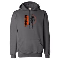 Badger Hooded Sweatshirt Thumbnail
