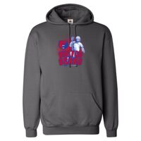 Badger Hooded Sweatshirt Thumbnail