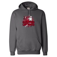 Badger Hooded Sweatshirt Thumbnail