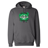 Badger Hooded Sweatshirt Thumbnail