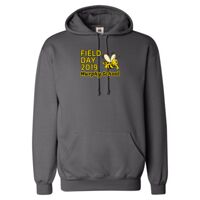 Badger Hooded Sweatshirt Thumbnail