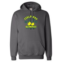Badger Hooded Sweatshirt Thumbnail