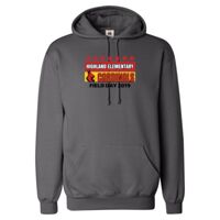 Badger Hooded Sweatshirt Thumbnail