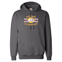 Badger Hooded Sweatshirt Thumbnail