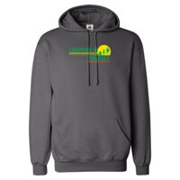 Badger Hooded Sweatshirt Thumbnail
