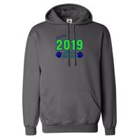 Badger Hooded Sweatshirt Thumbnail