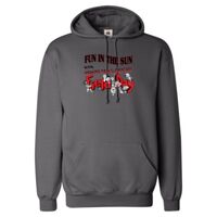 Badger Hooded Sweatshirt Thumbnail