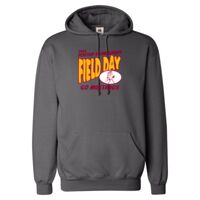Badger Hooded Sweatshirt Thumbnail