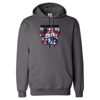 Badger Hooded Sweatshirt Thumbnail