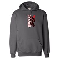 Badger Hooded Sweatshirt Thumbnail