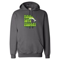 Badger Hooded Sweatshirt Thumbnail