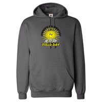 Badger Hooded Sweatshirt Thumbnail