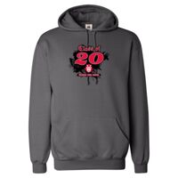 Badger Hooded Sweatshirt Thumbnail