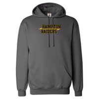 Badger Hooded Sweatshirt Thumbnail