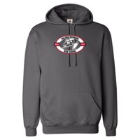 Badger Hooded Sweatshirt Thumbnail