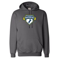 Badger Hooded Sweatshirt Thumbnail