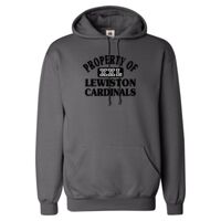 Badger Hooded Sweatshirt Thumbnail