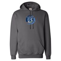 Badger Hooded Sweatshirt Thumbnail