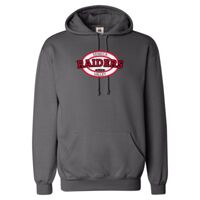 Badger Hooded Sweatshirt Thumbnail