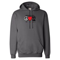 Badger Hooded Sweatshirt Thumbnail