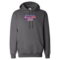 Badger Hooded Sweatshirt Thumbnail