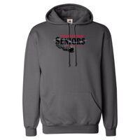 Badger Hooded Sweatshirt Thumbnail