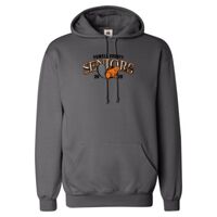 Badger Hooded Sweatshirt Thumbnail