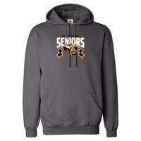 Badger Hooded Sweatshirt Thumbnail