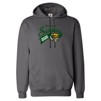 Badger Hooded Sweatshirt Thumbnail
