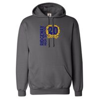 Badger Hooded Sweatshirt Thumbnail
