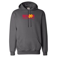 Badger Hooded Sweatshirt Thumbnail
