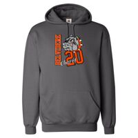 Badger Hooded Sweatshirt Thumbnail